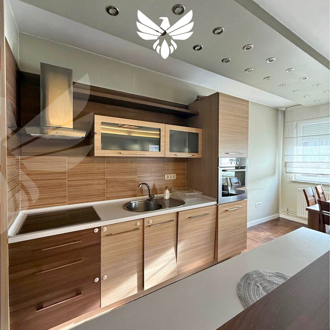 Apartment for sale Muharrem fejza