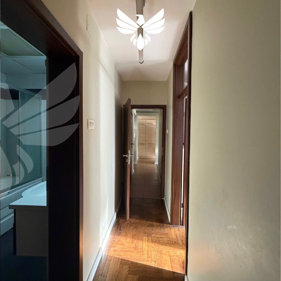 Apartment for sale Muharrem fejza
