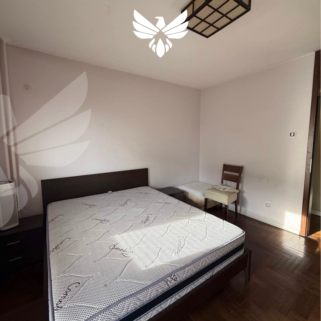 Apartment for sale Muharrem fejza