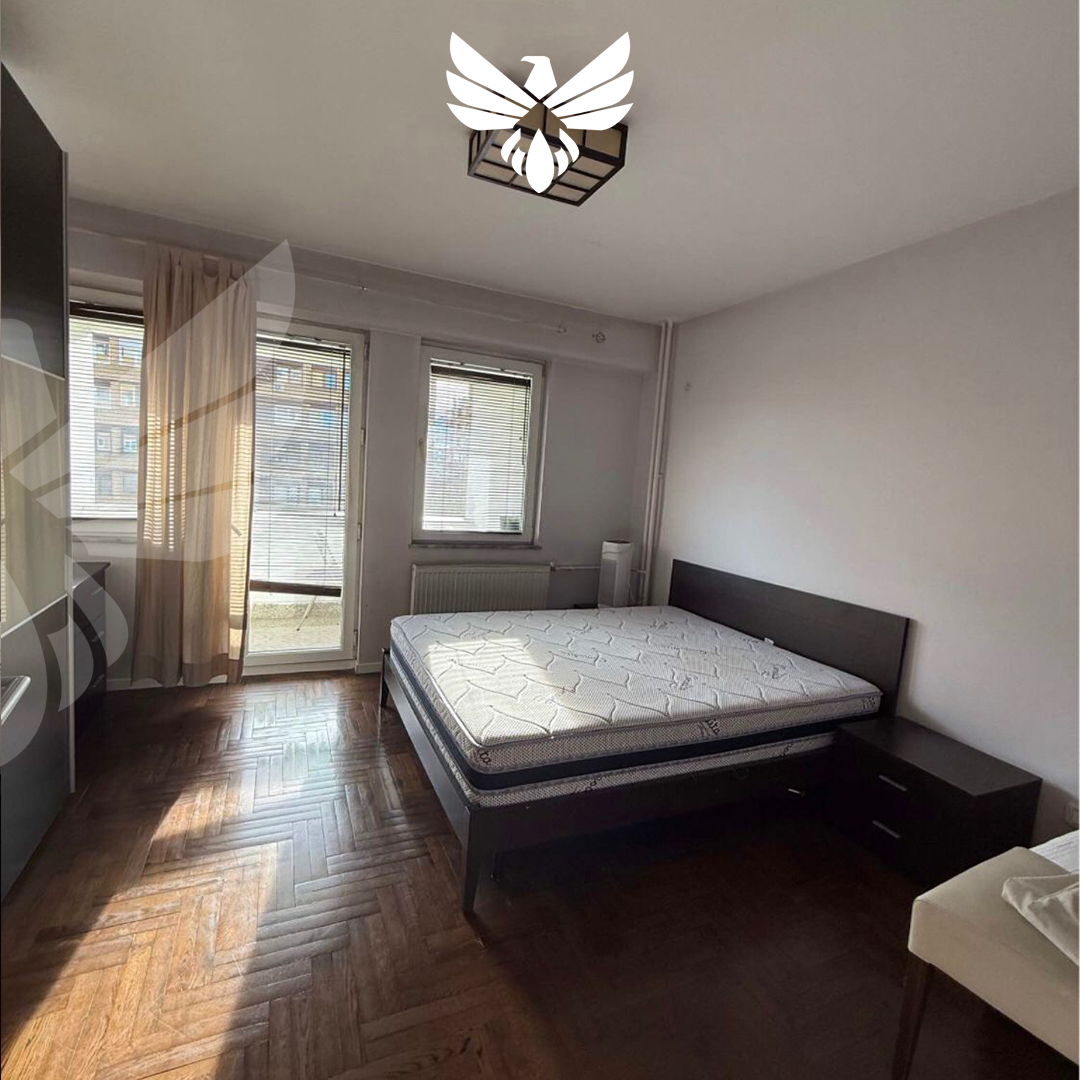 Apartment for sale Muharrem fejza