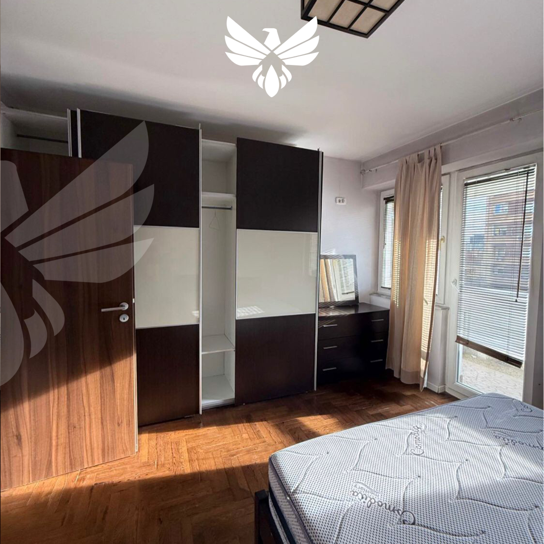 Apartment for sale Muharrem fejza