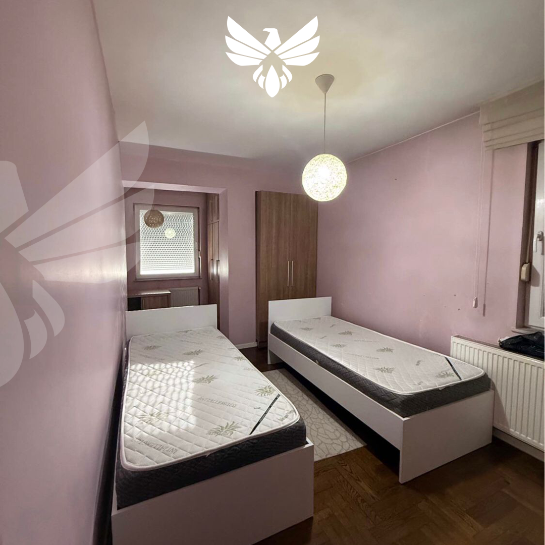 Apartment for sale Muharrem fejza
