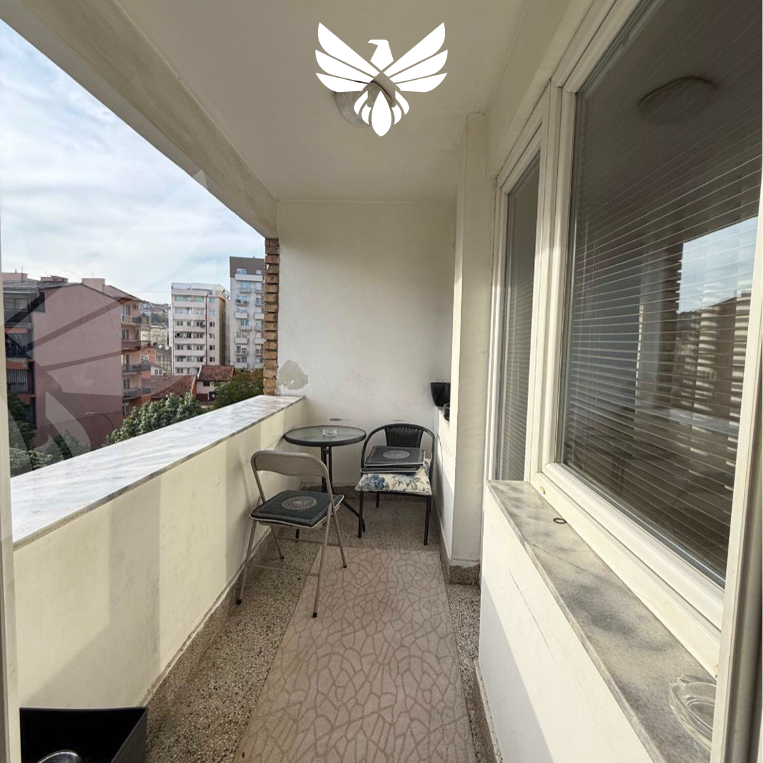 Apartment for sale Muharrem fejza