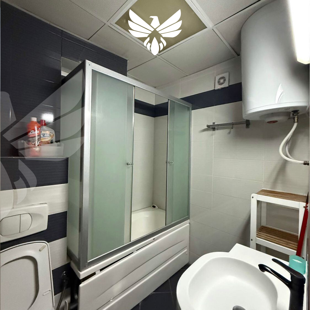 Apartment for sale Muharrem fejza