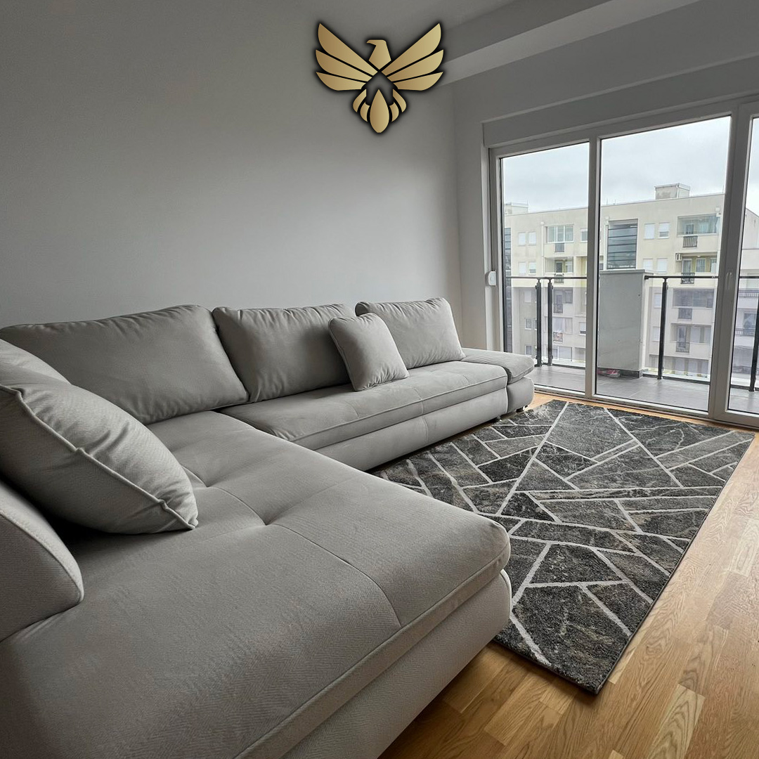 Apartment for sale Muharrem fejza