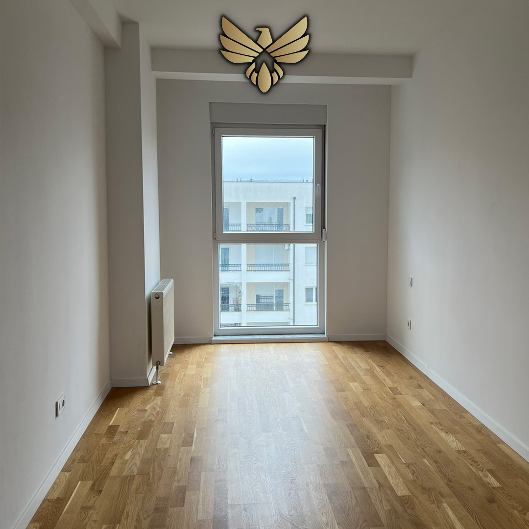 Apartment for sale Muharrem fejza