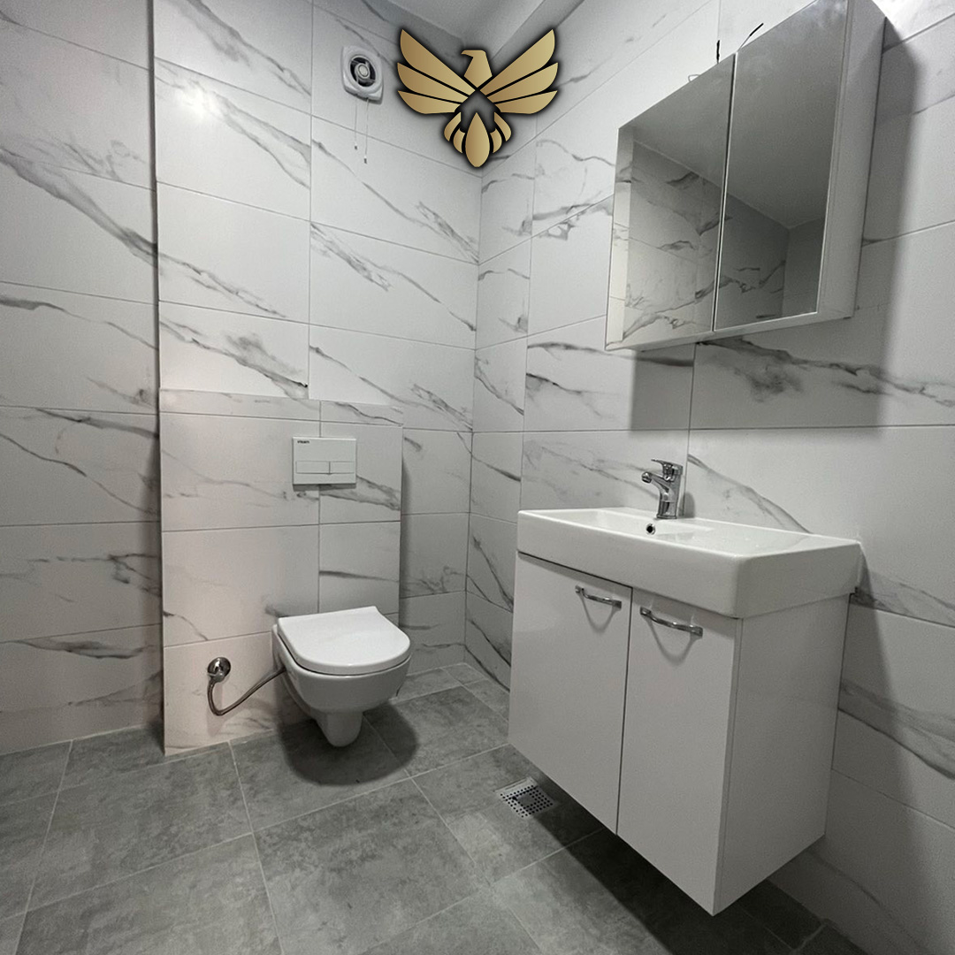 Apartment for sale Muharrem fejza