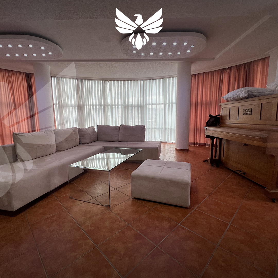 Apartment for sale Muharrem fejza