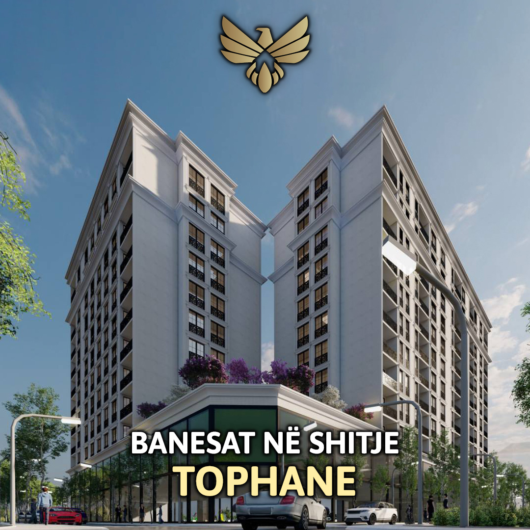 Pisos en venta en Tophane