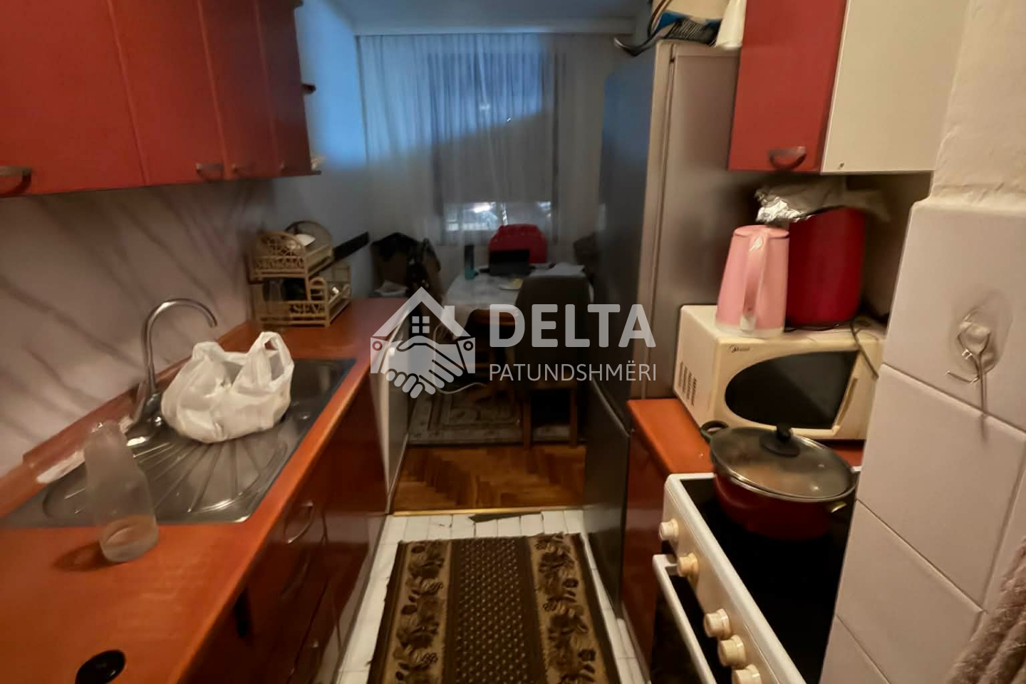 Appartement à vendre à Bregu i Diellit (3)