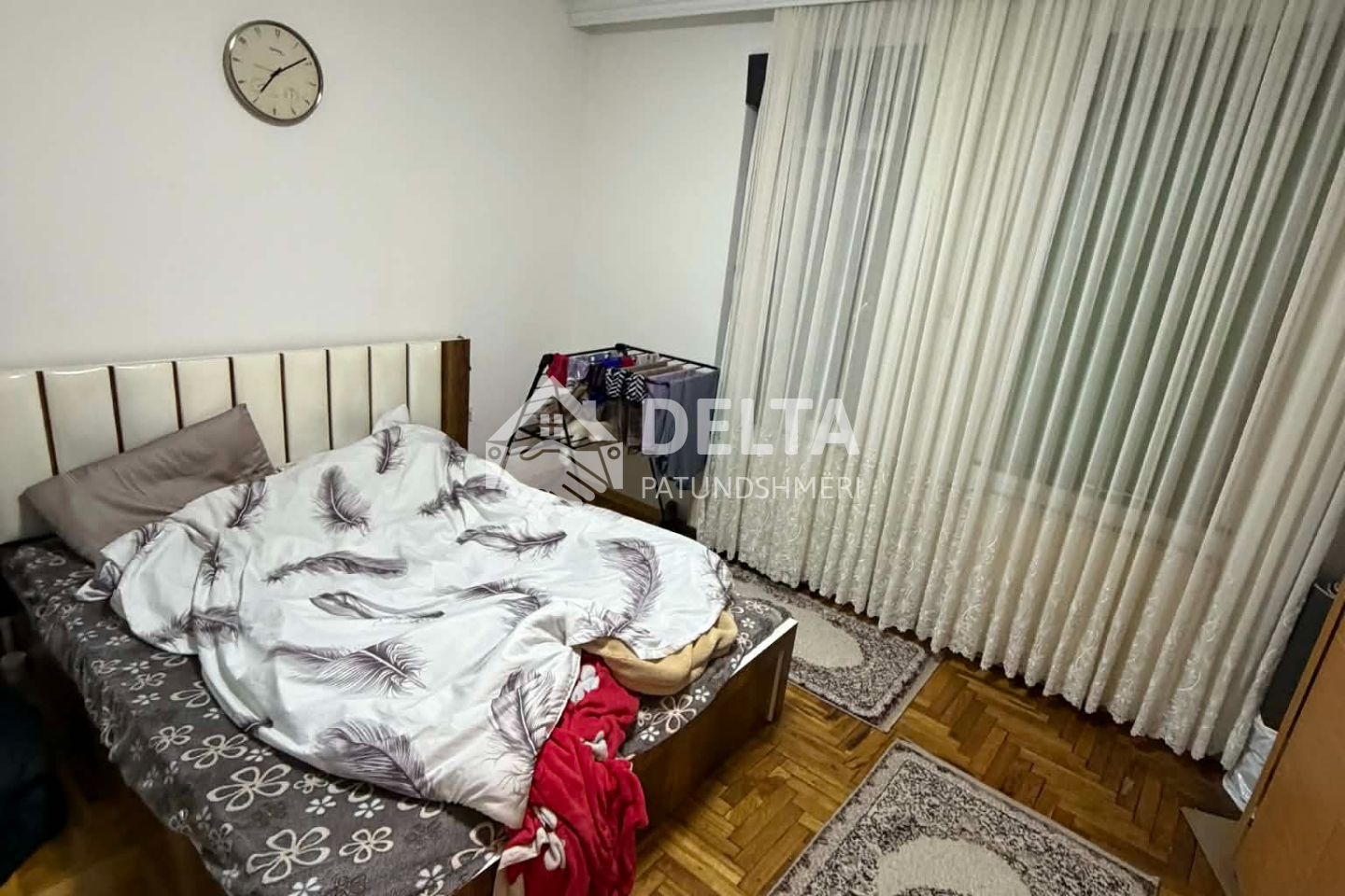 Appartement à vendre à Bregu i Diellit (4)