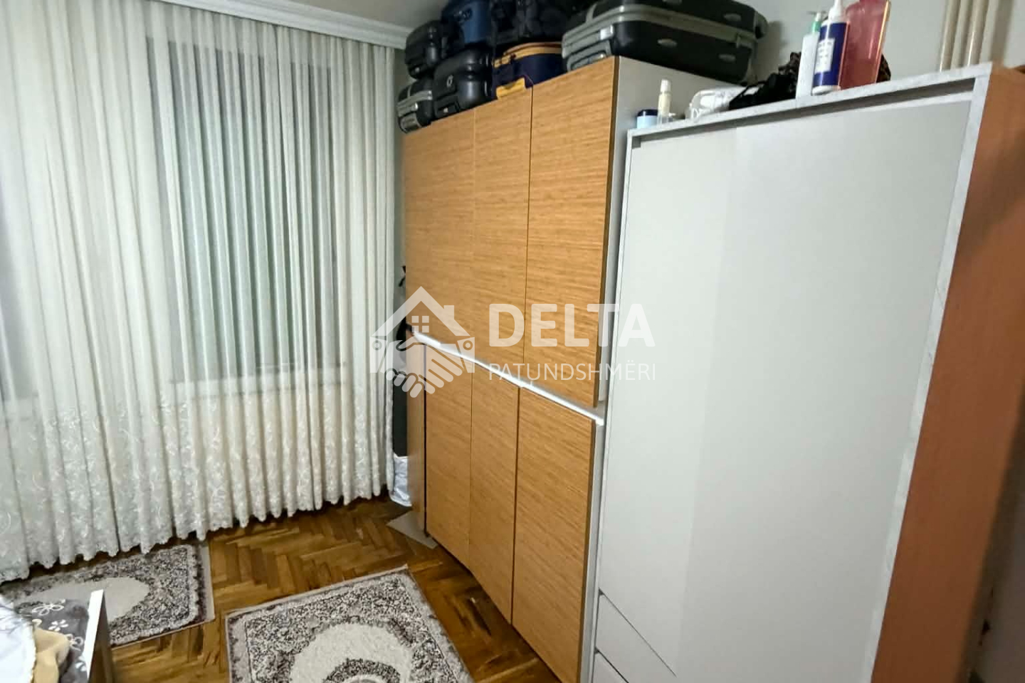 Appartement à vendre à Bregu i Diellit (5)