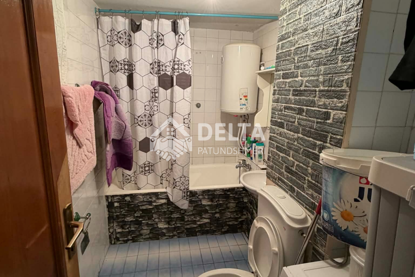 Appartement à vendre à Bregu i Diellit (6)