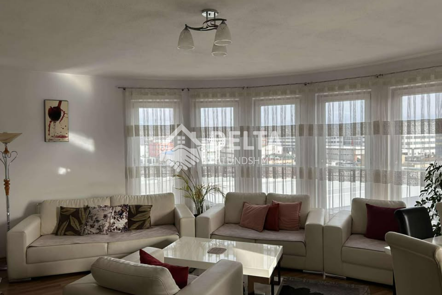 Wohnung zur miete in Fushë Kosovë