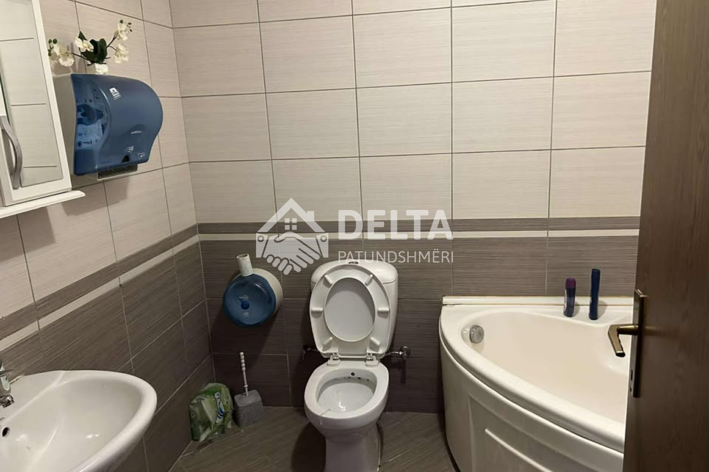 Banesë me qira në Fushë Kosovë