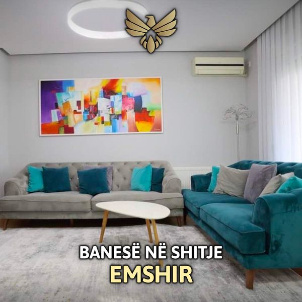 Appartamento in vendita emshir