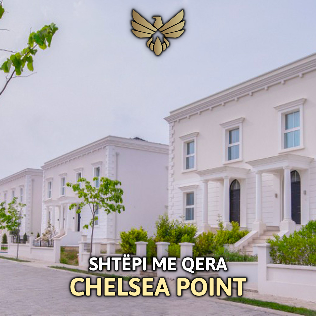 Case in affitto chelsea point