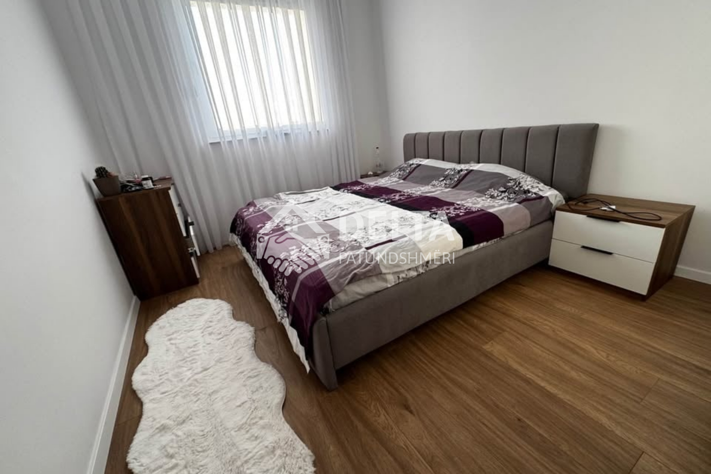 Banesë me qira në Mati 1