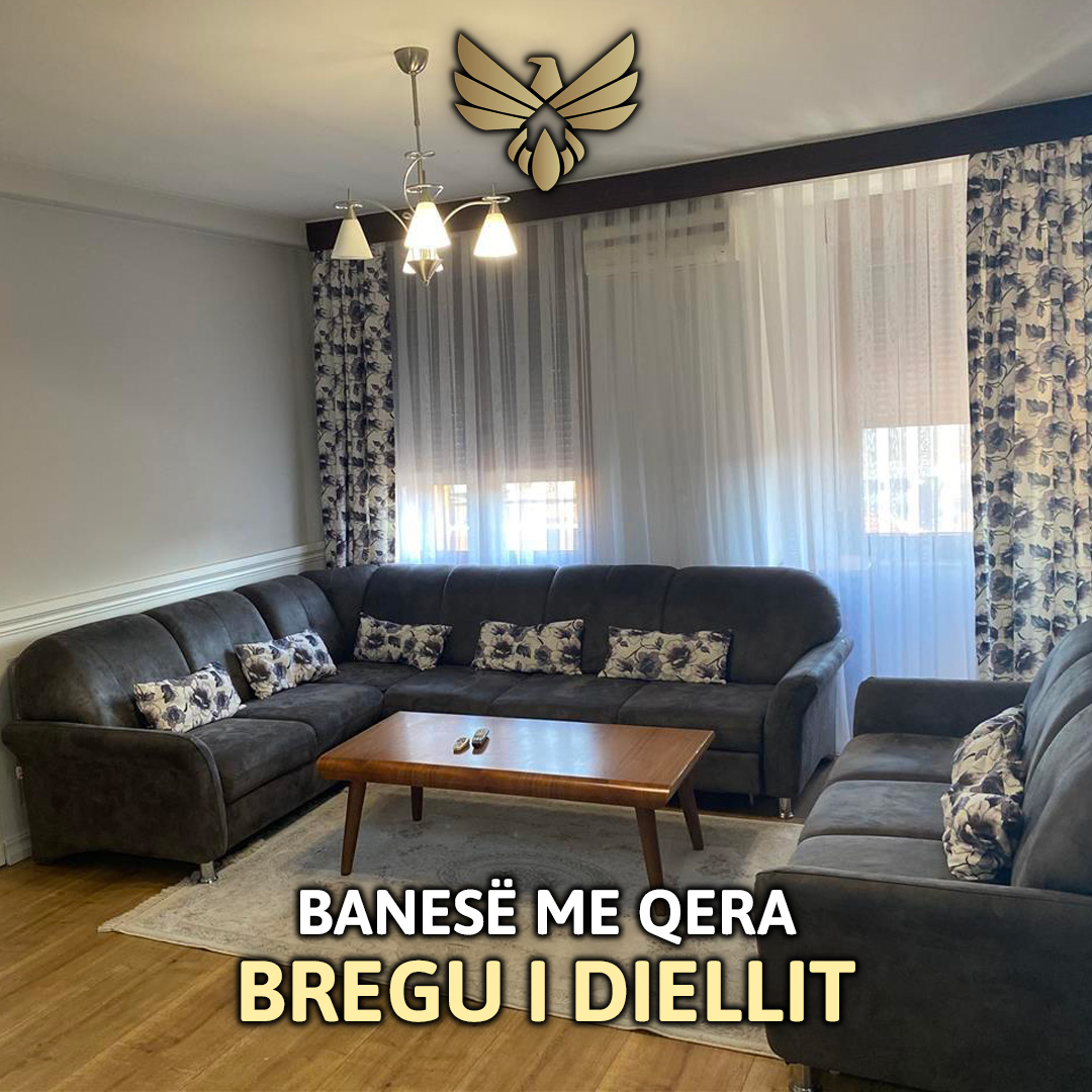 Banesë me qera Bregu i Diellit