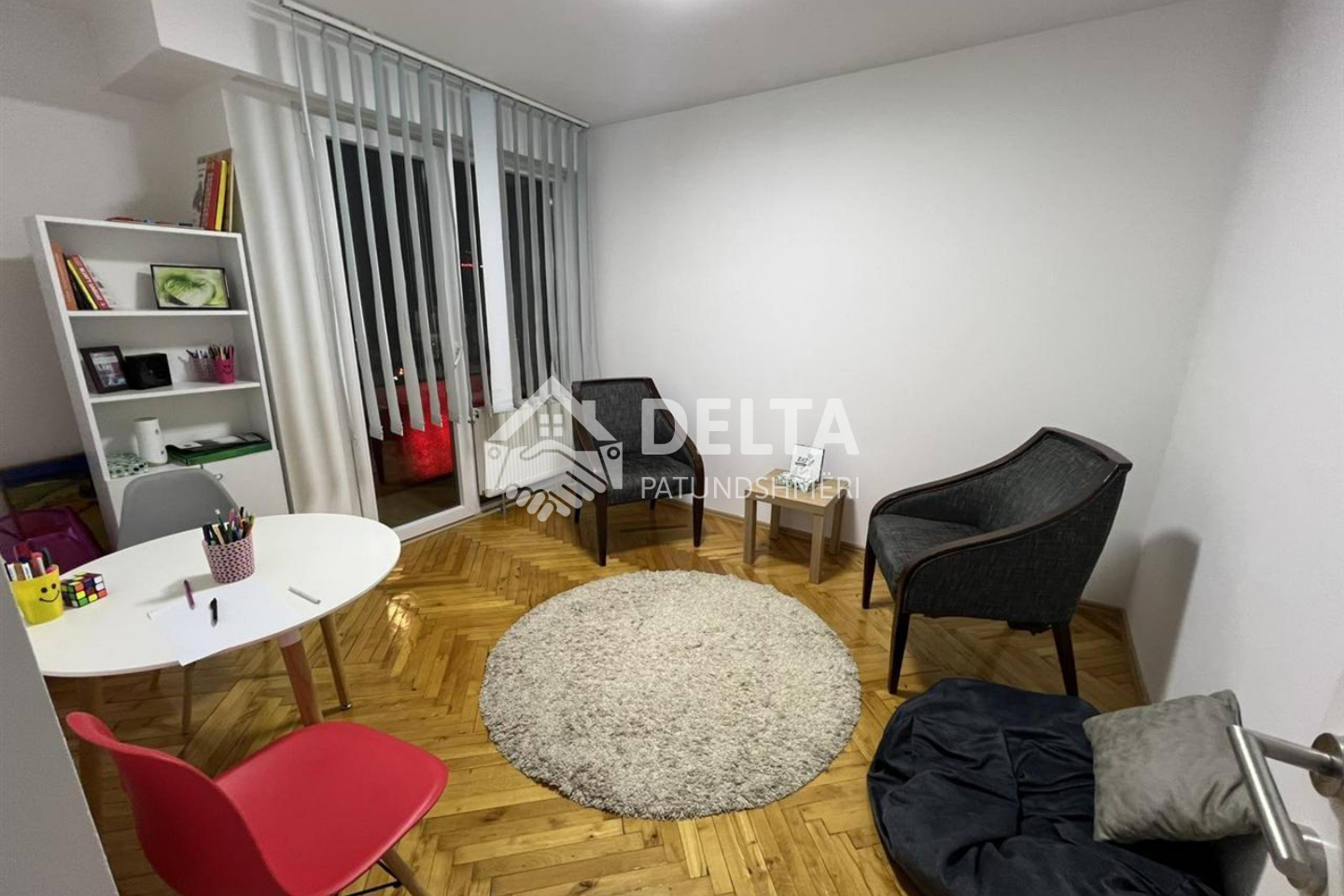Commercial space for rent in ulpianë