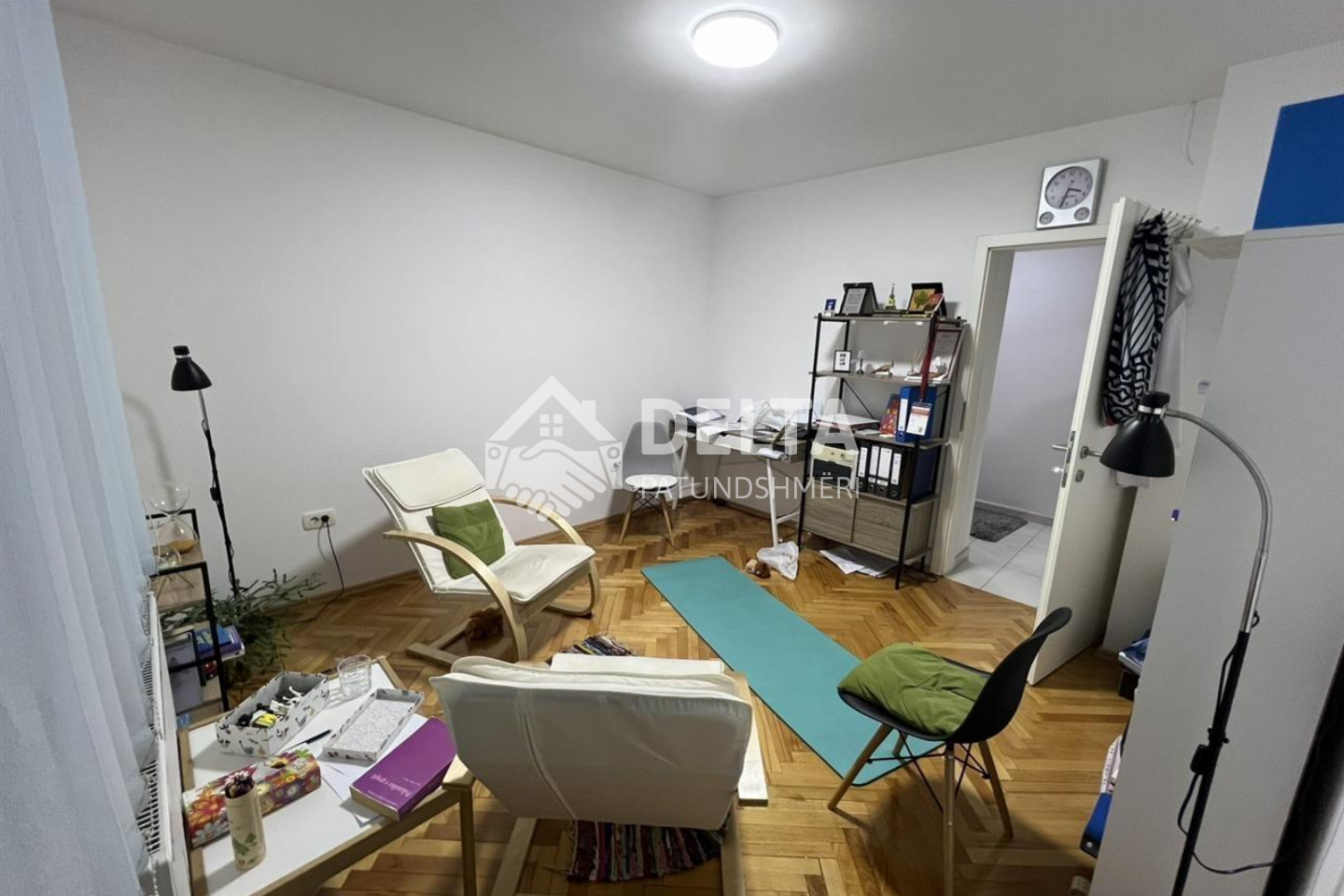 Commercial space for rent in ulpianë