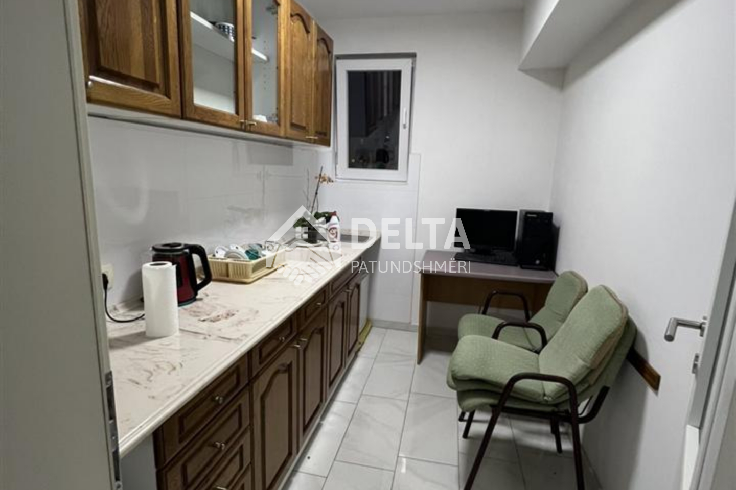 Commercial space for rent in ulpianë