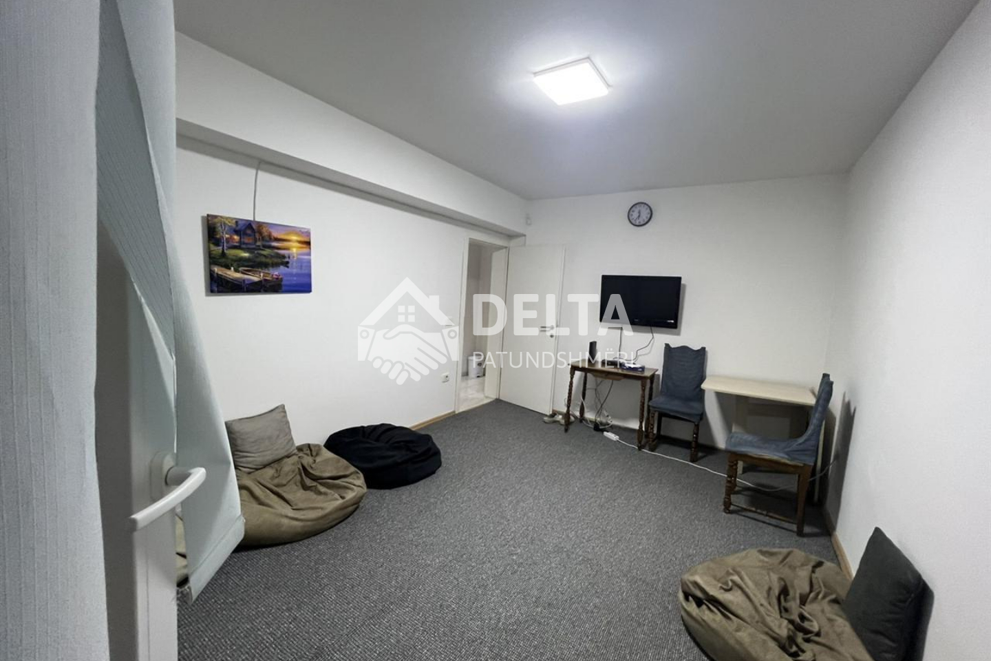 Commercial space for rent in ulpianë