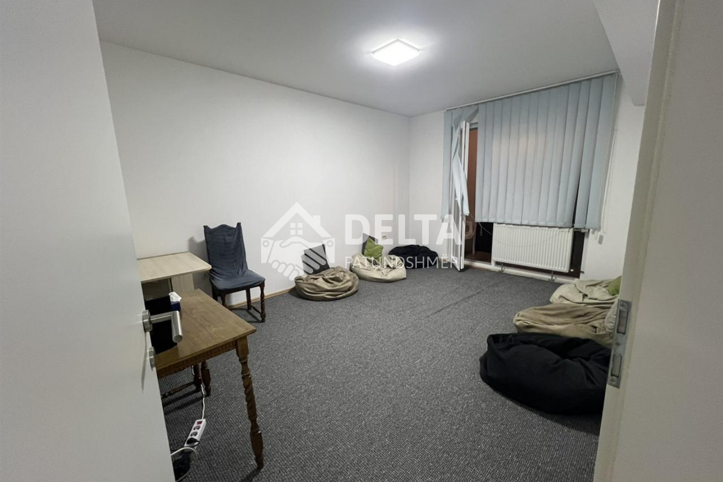 Commercial space for rent in ulpianë