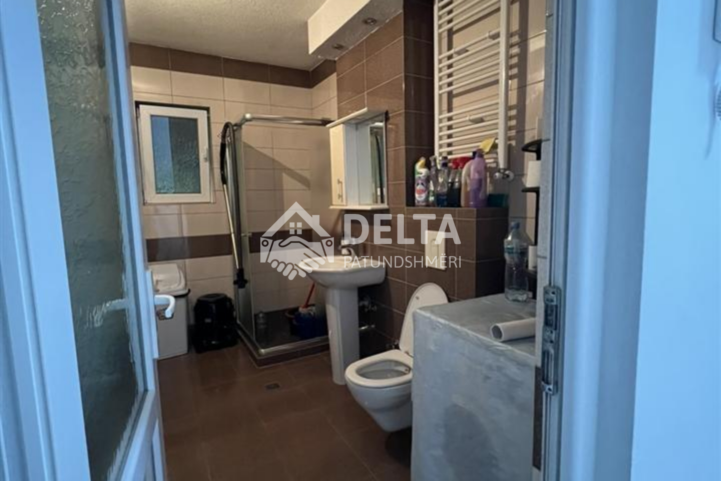 Commercial space for rent in ulpianë