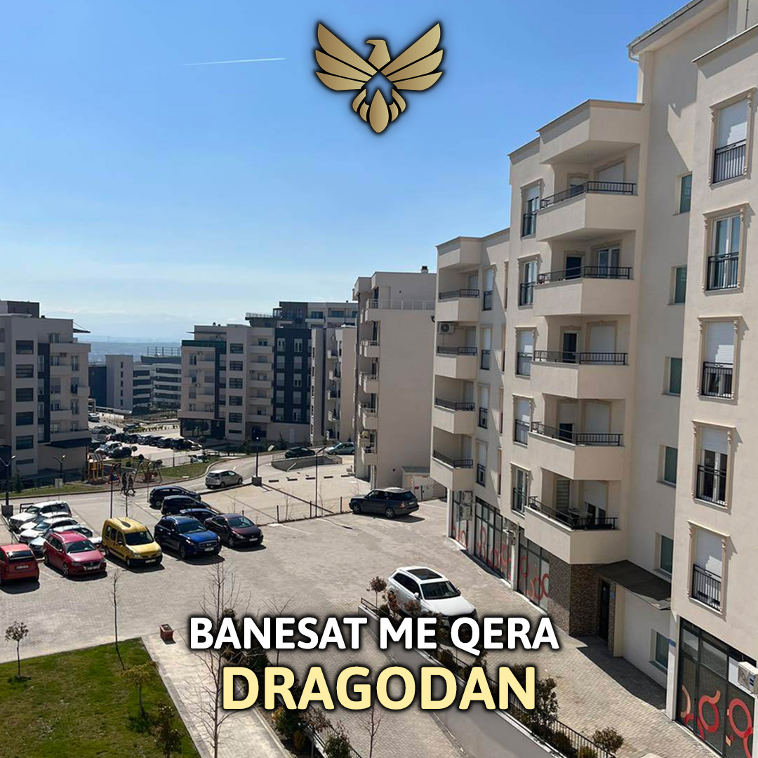 Banesat me qera dragodan