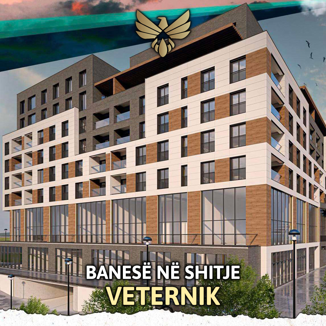 Appartamento in vendita Veternik