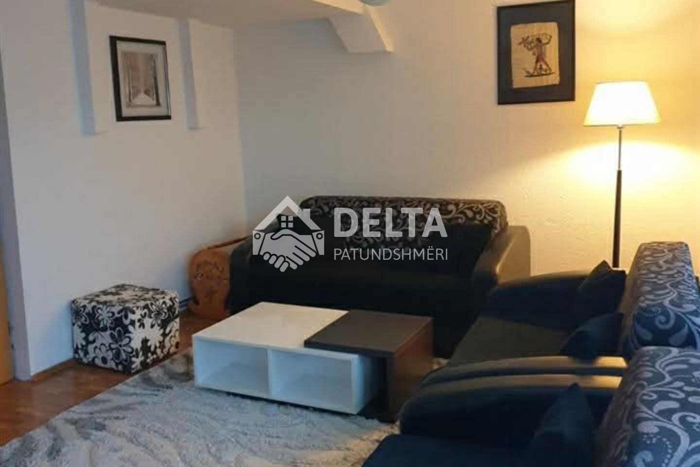 Apartamento para alugar no bairro Bregu i Diellit