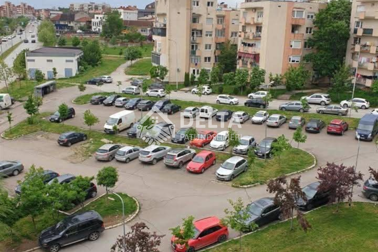 Apartamento para alugar no bairro Bregu i Diellit (6)