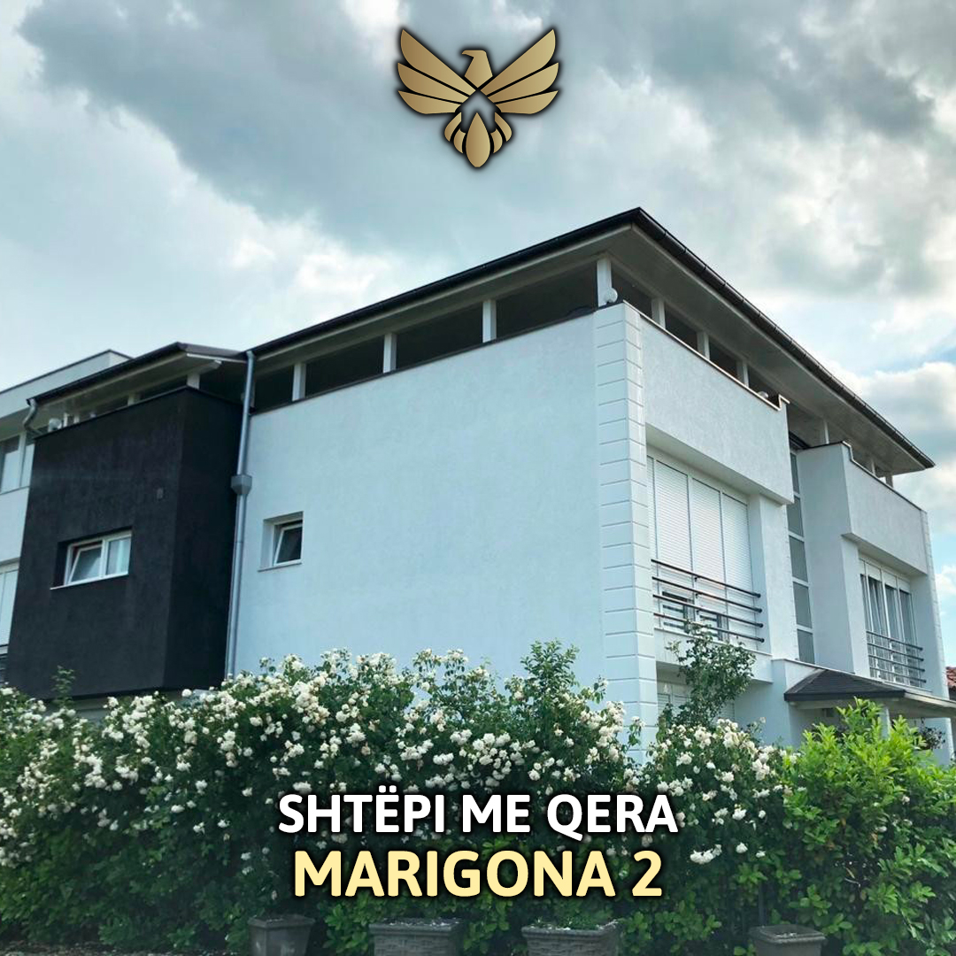 Casas para alugar marigona 2