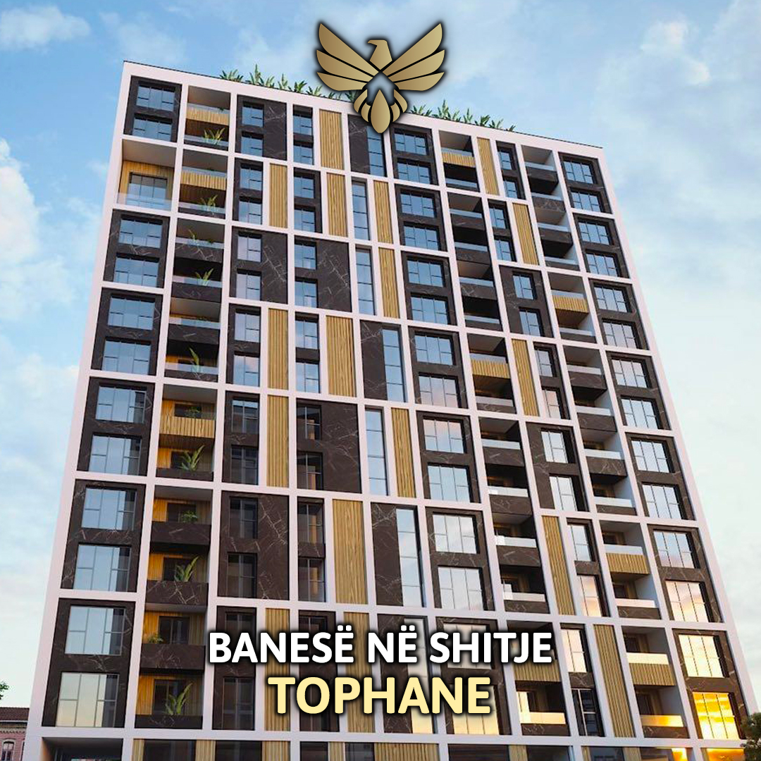 Apartamento à venda Tophane