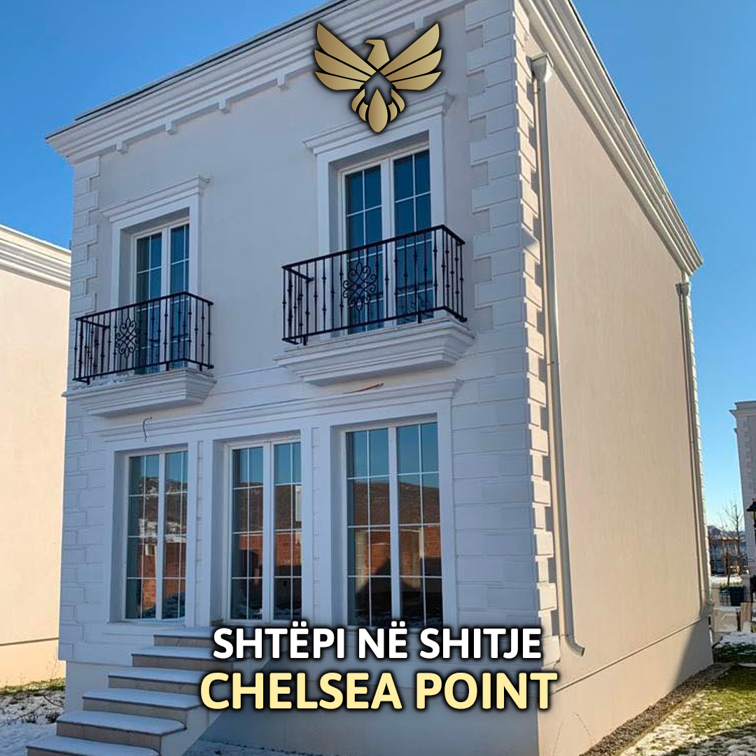 Maisons en vente chelsea point