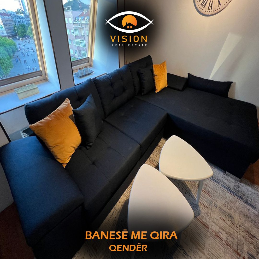 Apartamento de 100m² para alugar no centro!