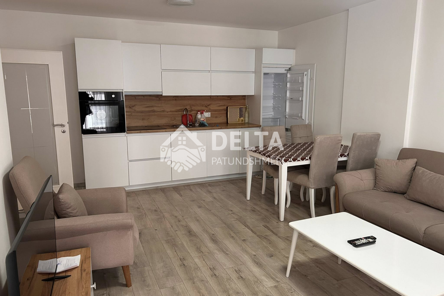 Appartamento in affitto nel quartiere di spital
