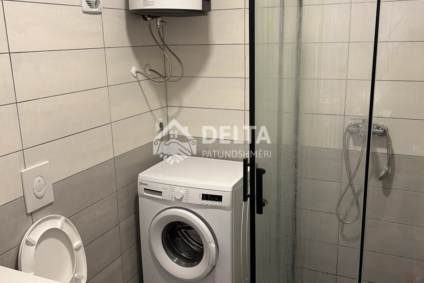 Appartamento in affitto nel quartiere di spital