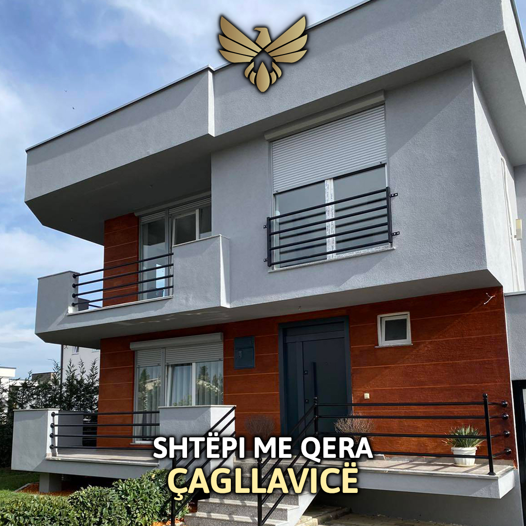Casas para alugar em Çagllavicë