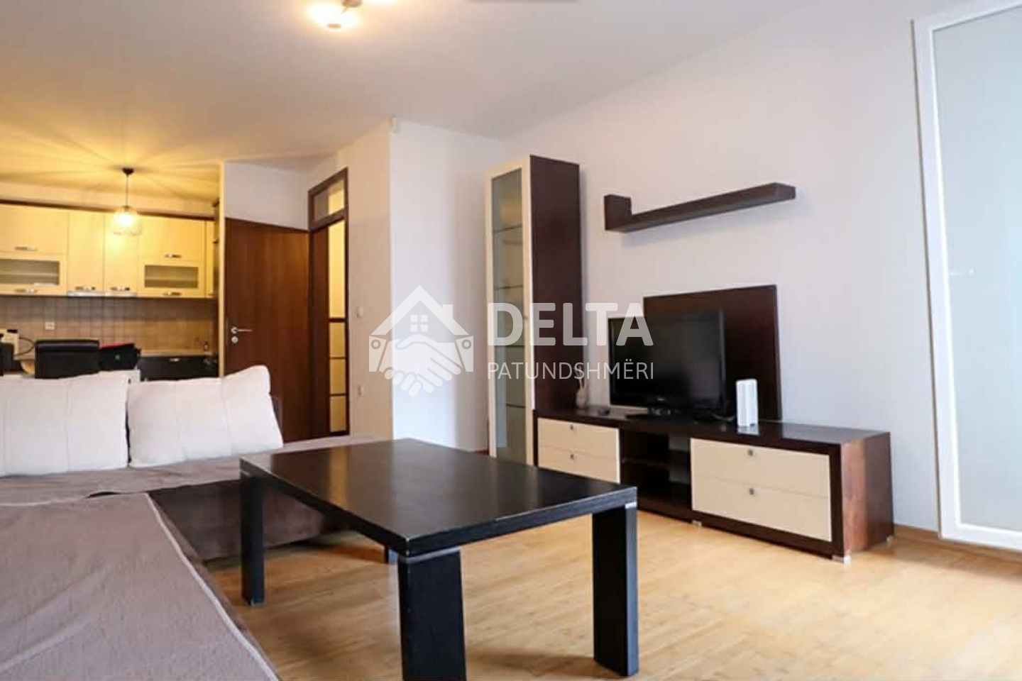 Apartamento para alugar em Arbëria