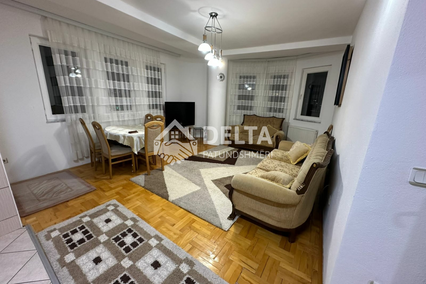 Appartement à louer au centre-ville