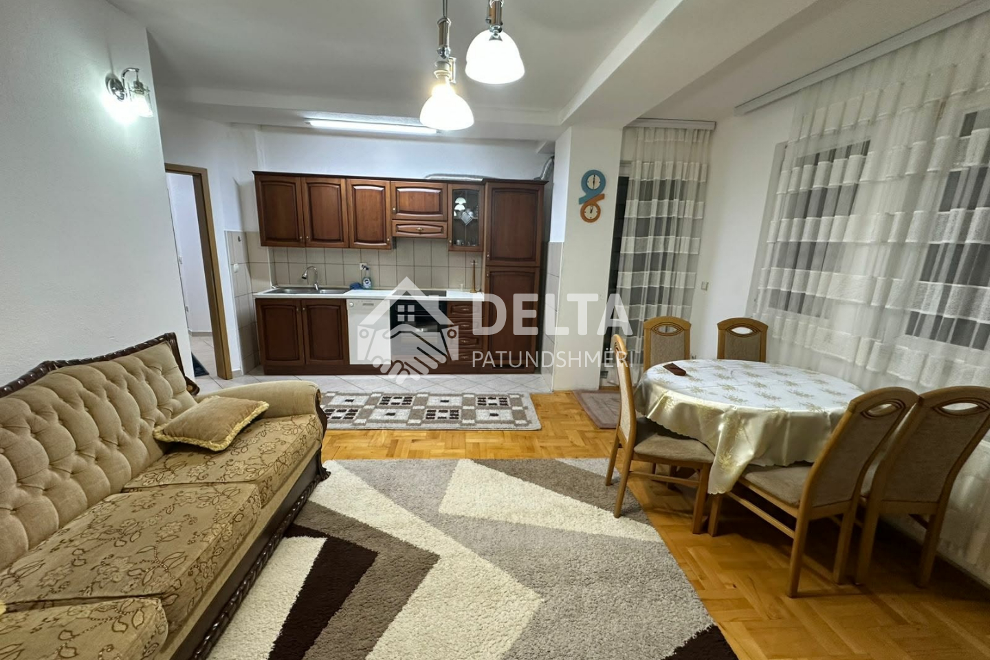 Appartement à louer au centre-ville