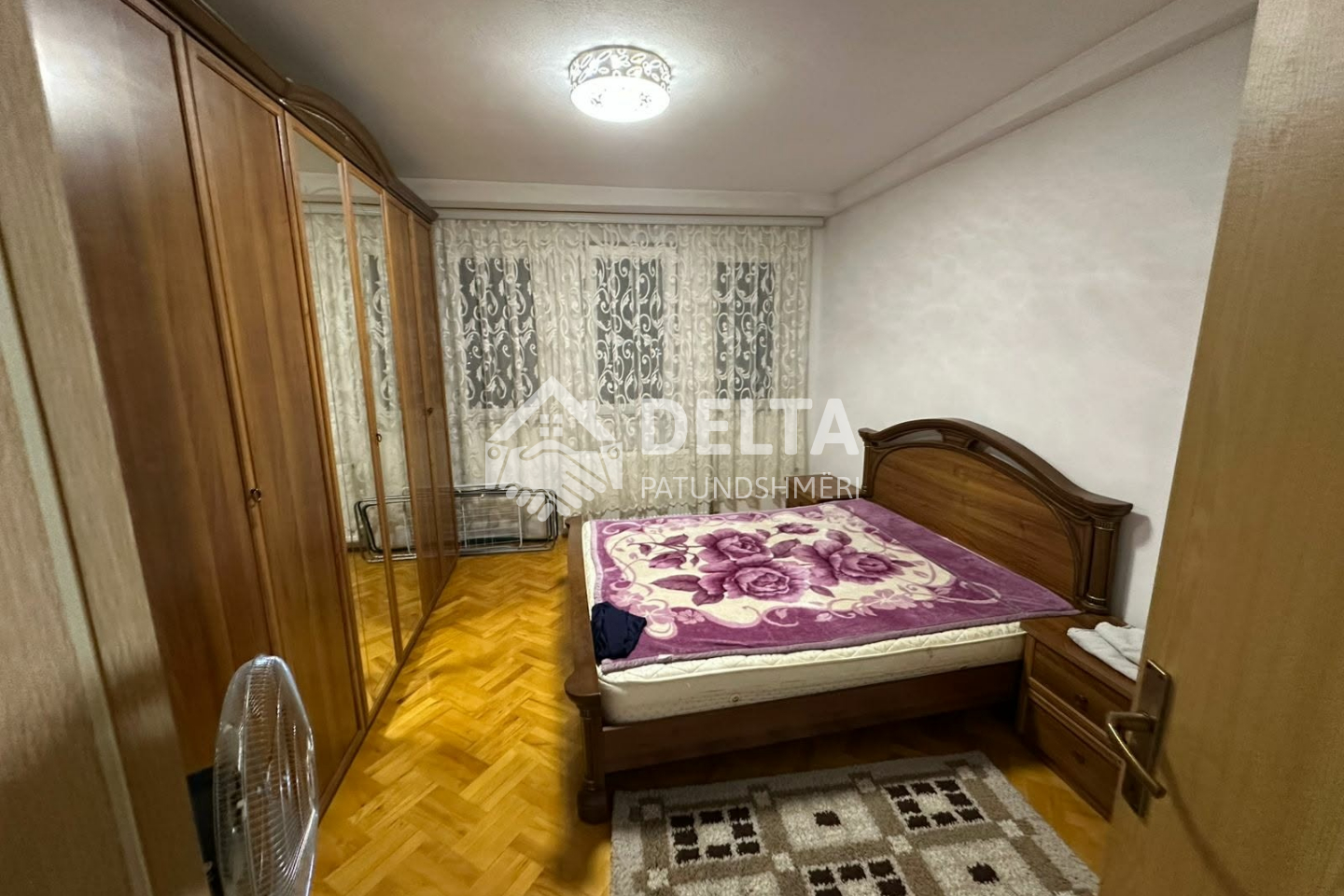 Appartement à louer au centre-ville