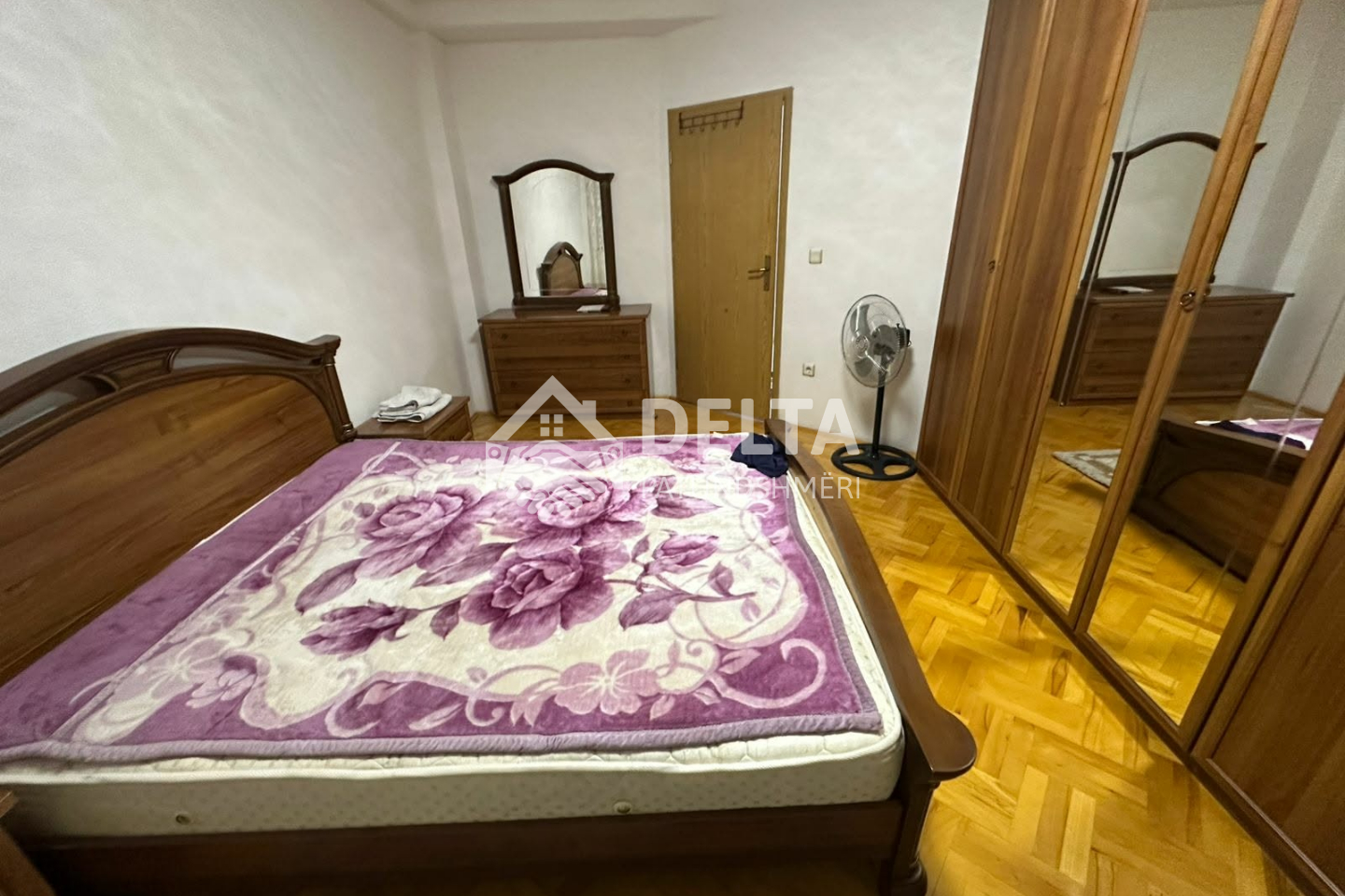 Appartement à louer au centre-ville