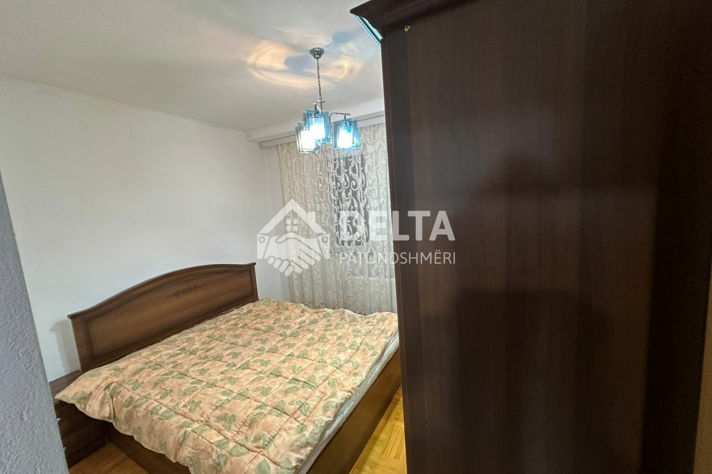 Appartement à louer au centre-ville