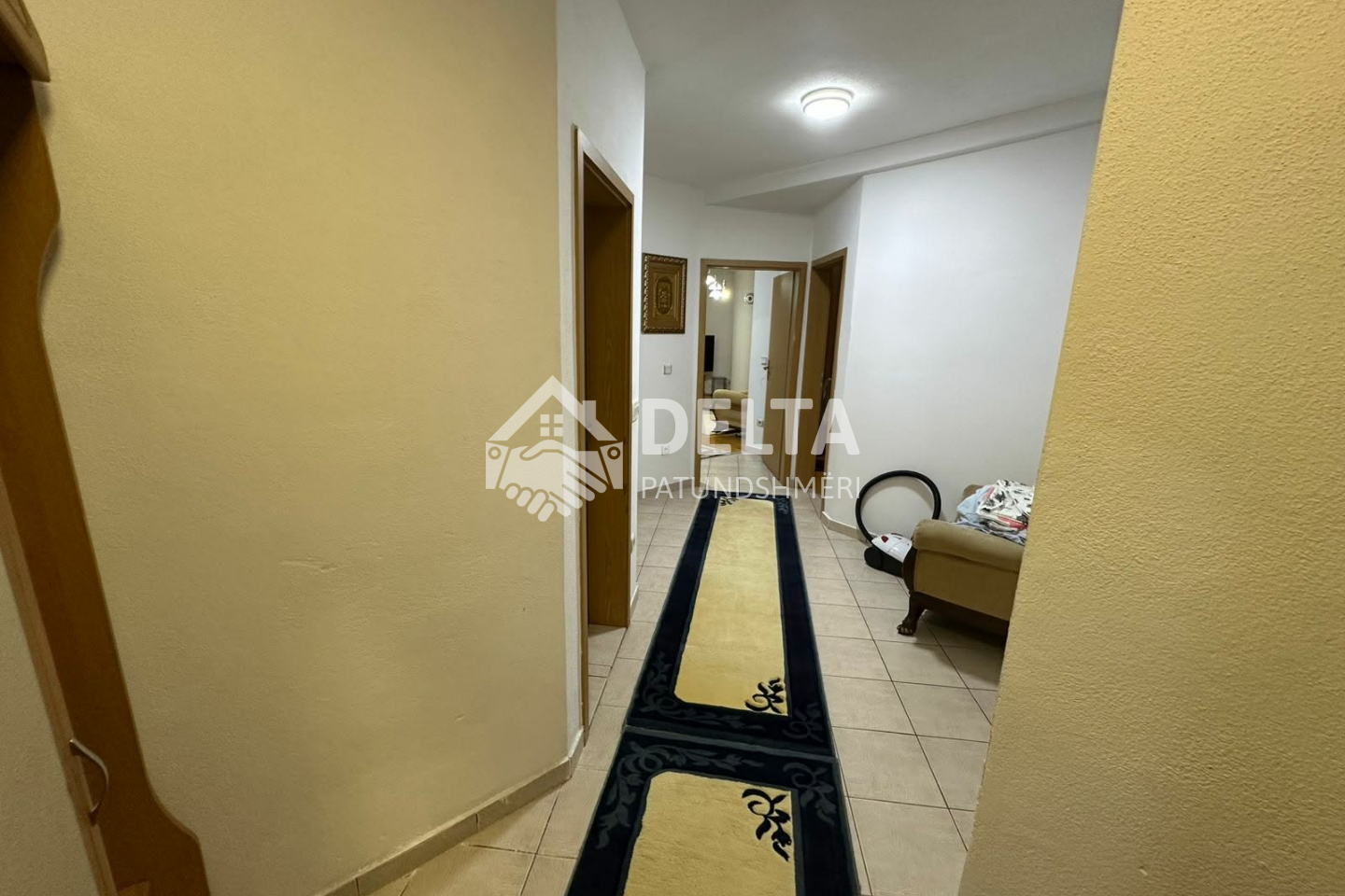 Appartement à louer au centre-ville