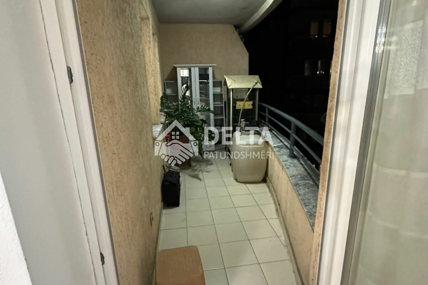 Appartement à louer au centre-ville