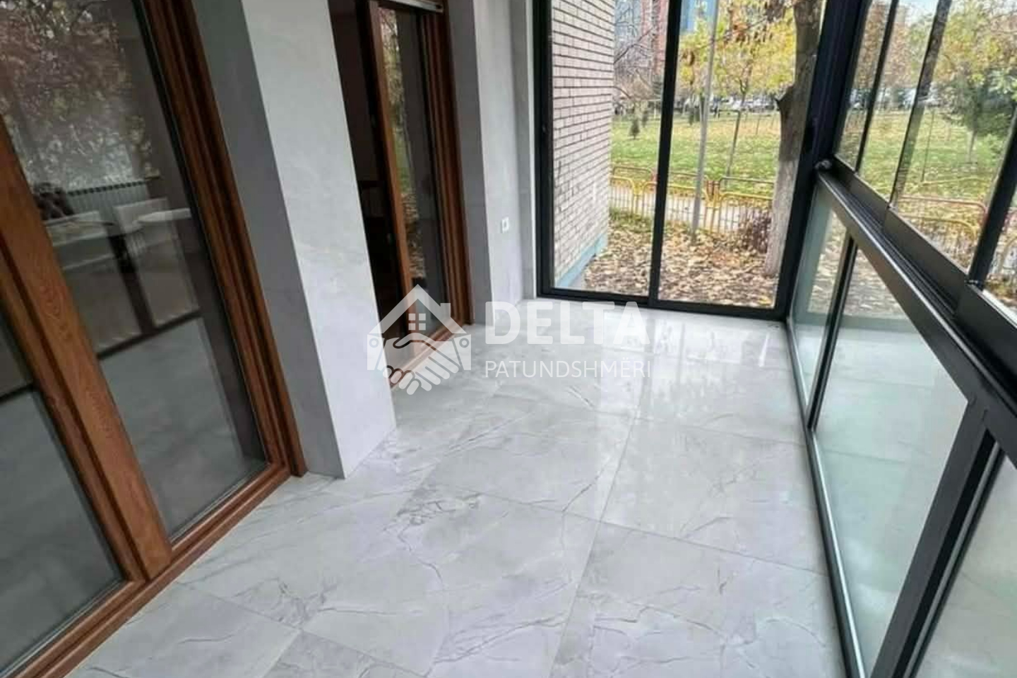 Espaço comercial para alugar em dardani