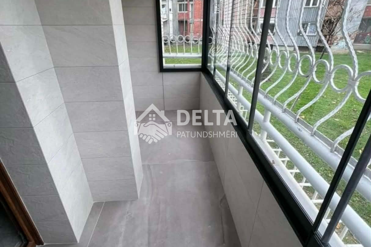 Espaço comercial para alugar em dardani